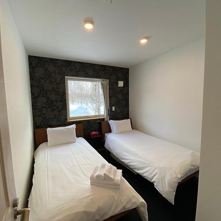 Villa Yuki Kawa à Niseko Extérieur photo